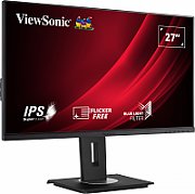 Monitor 27 inch LED ViewSonic VG2748A-2 1920 x 1080 pixeli, 75 Hz, 5 ms, Negru