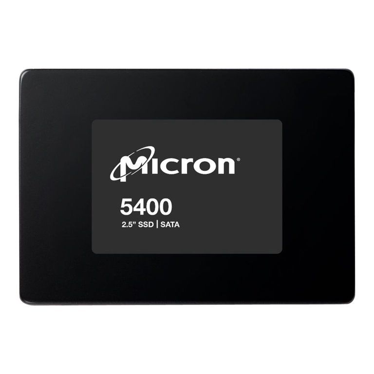 Micron MICRON 5400 PRO 1920GB SATA 2.5'' (7mm) Non-SED SSD [Single Pack]
