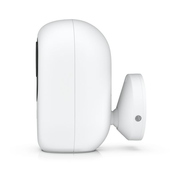 UBIQUITI WiFi camera 2K HD 30 FPS IPX5