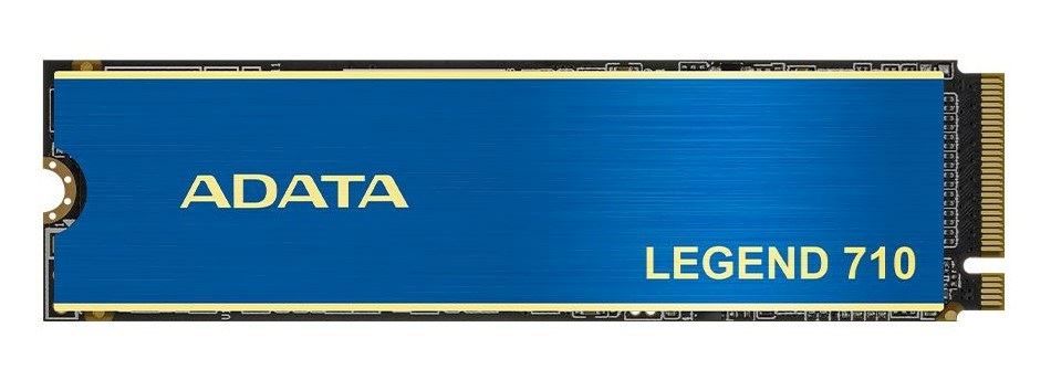 ADATA LEGEND 710 256GB PCIe Gen3 x4 M.2 2280 SSD_1