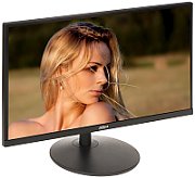 Monitor 22 inch LED Dahua LM22-A200 1920 x 1080 pixeli, 75 Hz, 5 ms, Negru