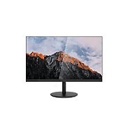 Monitor 27 inch LED Dahua LM27-A200 1920 x 1080 pixeli, 75 Hz, 5 ms, Negru
