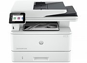 Imprimanta multifunctionala laser monocrom HP 4102fdwe, A4, ADF, USB 2.0, Wi-Fi, Bluetooth, 40 ppm