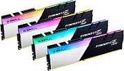 G.SKILL F4-3600C18Q-32GTZN G.Skill Trident Z Neo (pentru AMD) DDR4 32GB (4x8GB) 3600MHz CL18 1.35V XMP 2.0