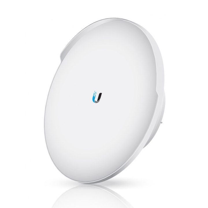 UBIQUITI RD-5G31-AC RocketDish 5G31-AC 5GHz AirMax AC PtP Bridge Dish Antenna 31 dBi