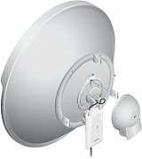 UBIQUITI RD-5G31-AC RocketDish 5G31-AC 5GHz AirMax AC PtP Bridge Dish Antenna 31 dBi