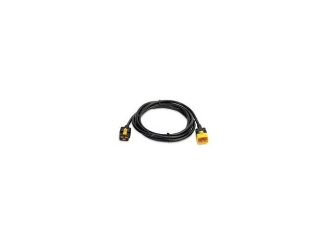 UPS ACC CABLE POWER C19 TO C20/3M AP8760 APC