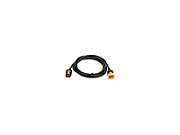 UPS ACC CABLE POWER C19 TO C20/3M AP8760 APC