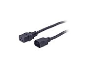 UPS ACC CABLE POWER C19 TO C14/2M 10A AP9878 APC