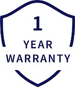 WARRANTY EXTENSION 1Y/AT-EXT-WARRANTY-1YR ALLIED