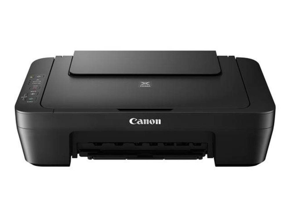 Imprimanta multifunctionala inkjet color Canon MG2550s, A4, ADF, USB 2.0, 8 ppm negru, 4 ppm color