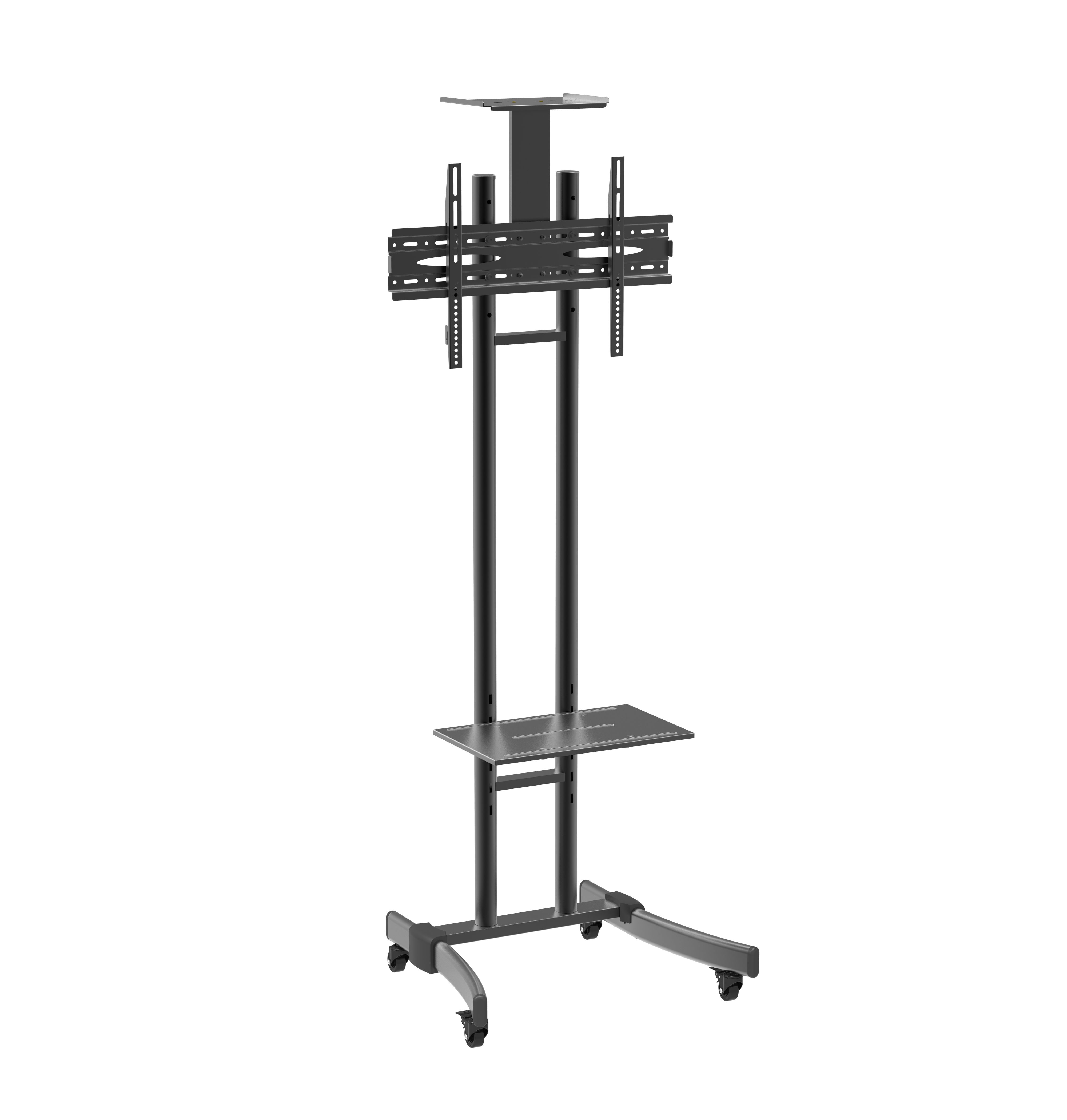 Stand TV mobil BlackMount T15A+, diagonale 30 -70  , max.35kg