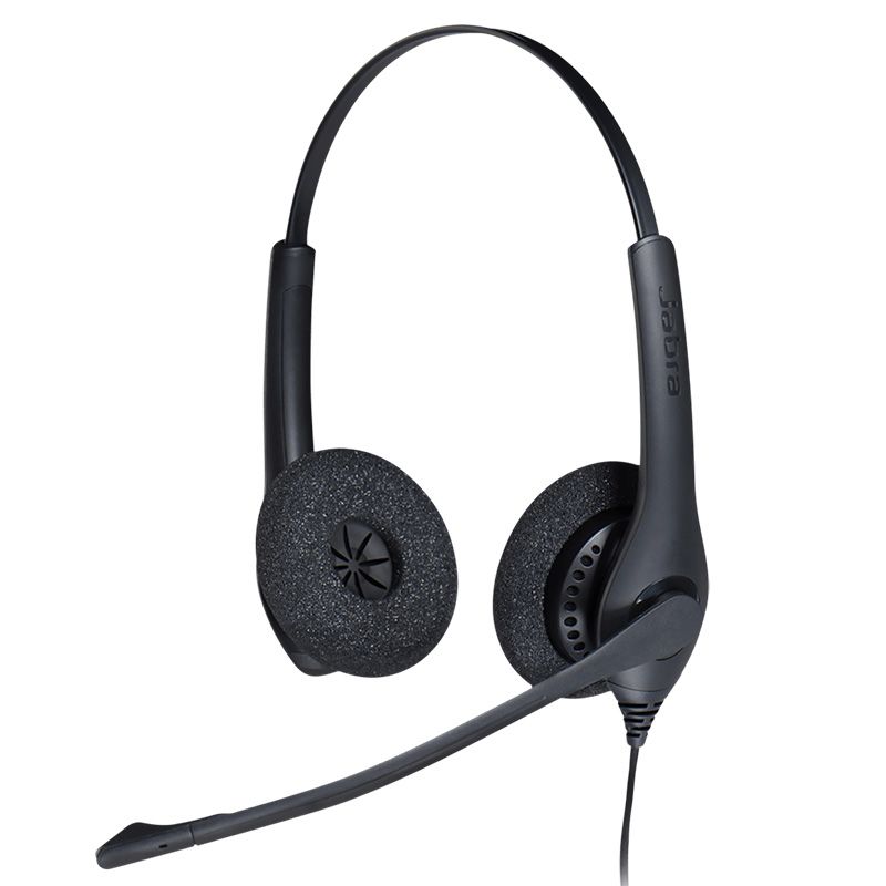 Jabra Biz 1500 Duo - USB