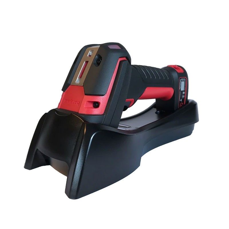 Honeywell Granit - 1991iXR - Cordless BT - W Stand