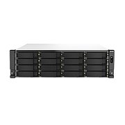 QNAP NAS TS-h2287XU-RP-E2336-32G (22 Bay) 2U +++