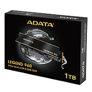ADATA ADATA LEGEND 960 1TB PCIe M.2 SSD