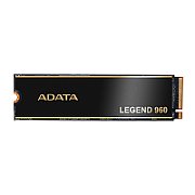 ADATA ADATA LEGEND 960 1TB PCIe M.2 SSD