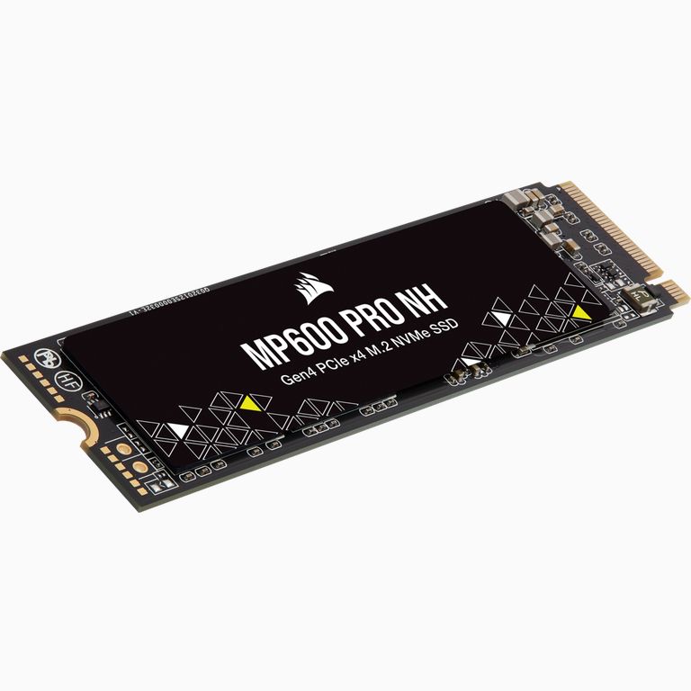 SSD Corsair MP600 PRO 1TB M.2 NVMe PCIe Gen 4_2