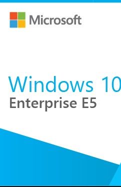 CSP Windows 10 Enterprise E5 [M]