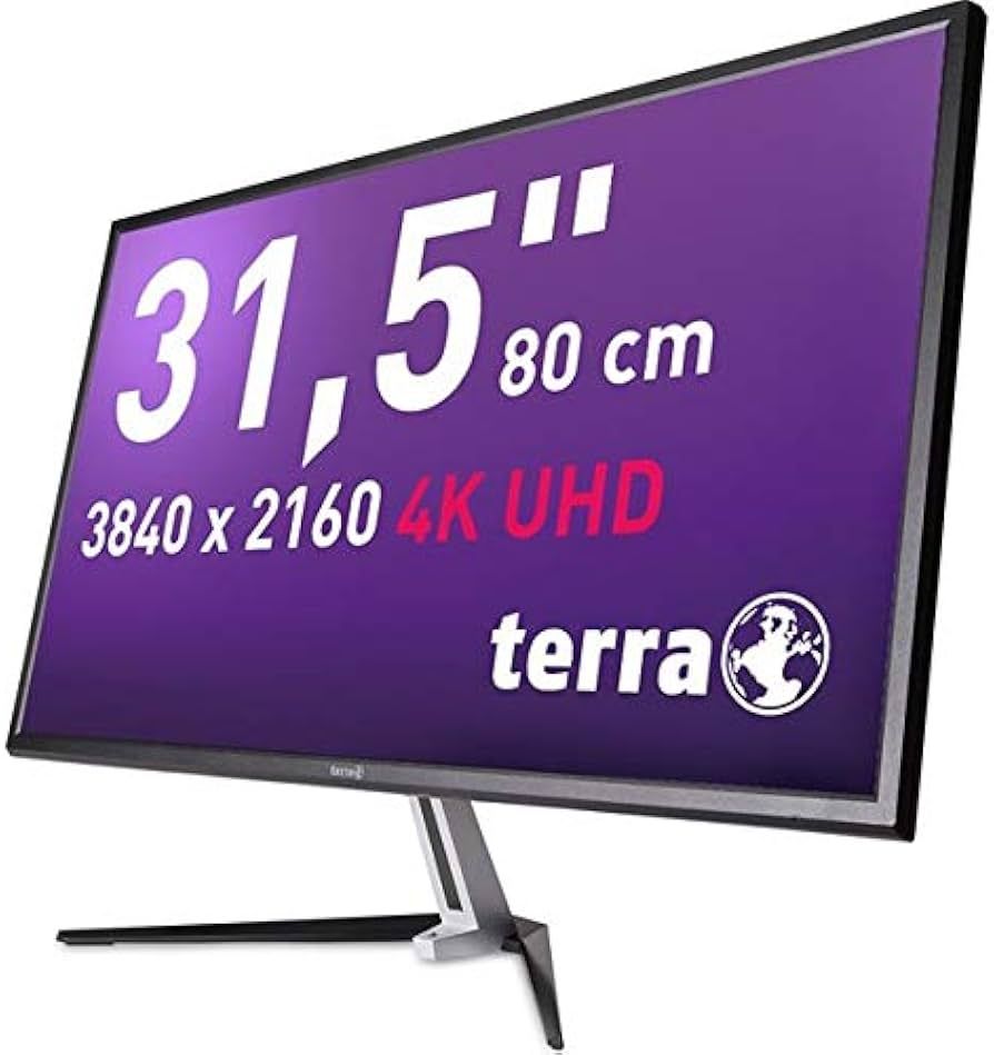 Schrauben KIT Terra 2464W VESA