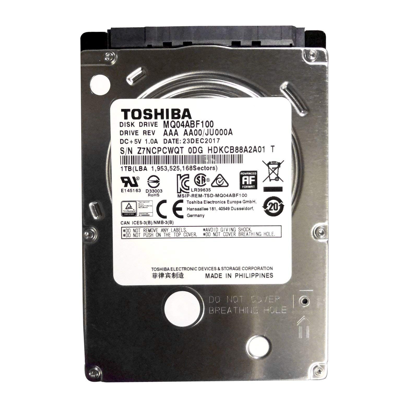 HDD desktop Toshiba MQ04 1 TB SATA 6G 5400 128 MB_1