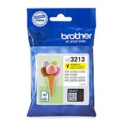 Cartus cerneala Brother LC3213Y ,Galben ,400 pagini ,Original (LC3213Y) 