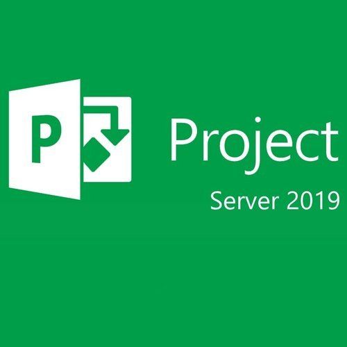 CSP Project Server 2019 D-CAL [P]