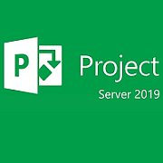 CSP Project Server 2019 D-CAL [P]