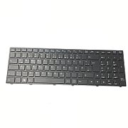 Tastatur Mobile 1542/K/1543 (beleuchtet) [DE]