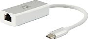 LevelOne Adapter USB-C -> GBit-LAN USB-0402 V4