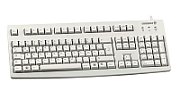 Cherry Keyboard G83-6105 [DE] beige USB
