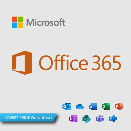 MS OVL O365 Plan E3 Shared 1M ADD [NL]