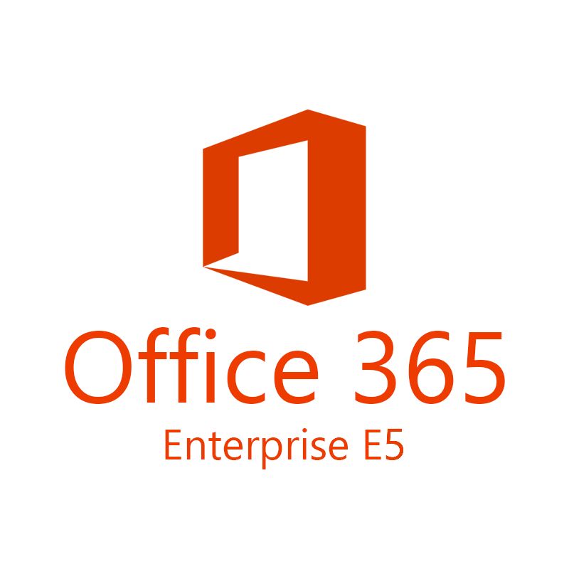 CSP Office 365 E5 [1M1M] New Commerce