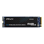 PNY Technologies PNY SSD M.2 (2280) 250GB CS1030  PCIe / NVMe Retail