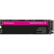 Innovation IT InnovationIT SSD M.2 (2280)  128GB NVMe bulk