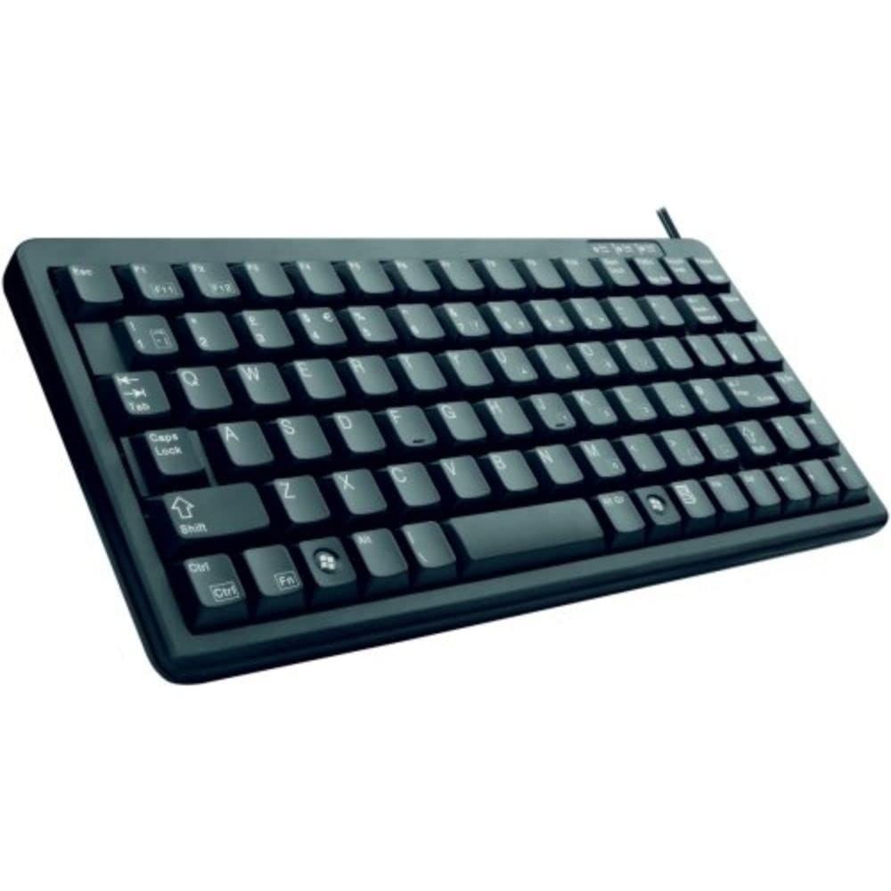 Cherry Keyboard G84-4100 [UK] black