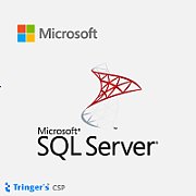 MS OVL SQL U-CAL Lic/SA ADD 1Y1Y CHRTY [NL]