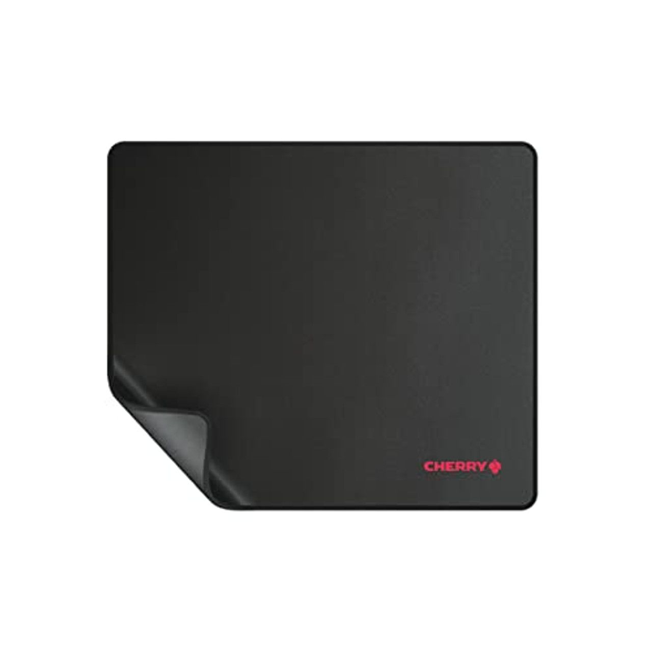 Cherry Zubehör MP 1000 PREMIUM XL Mousepad black 300 x 350 x 5 mm