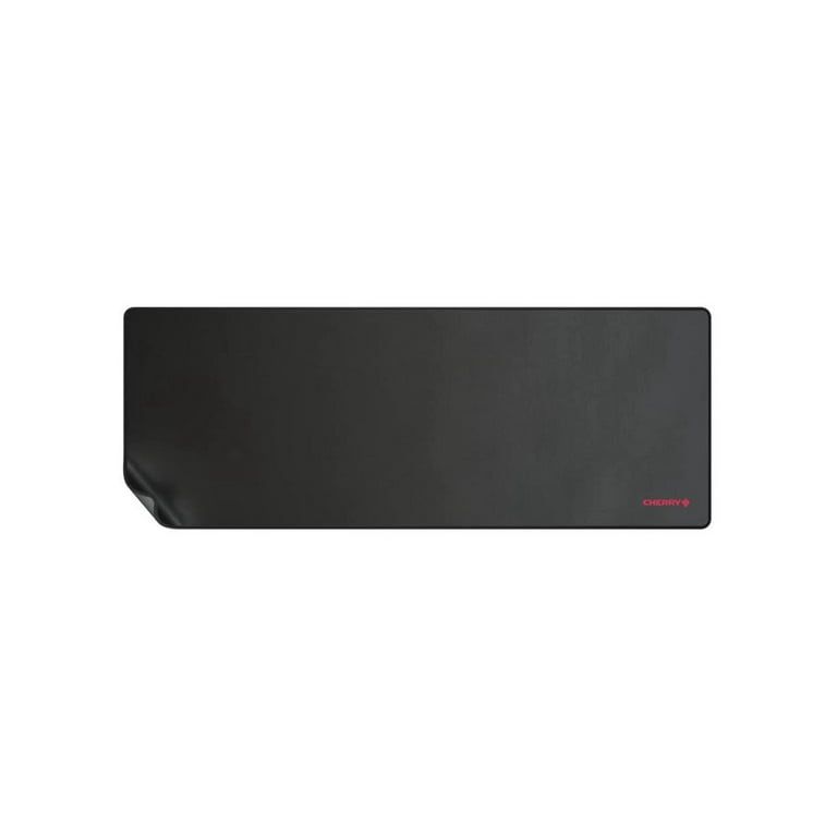 Cherry Zubehör MP 2000 PREMIUM XXL Mousepad black 800 x 350 x 5 mm