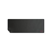 Cherry Zubehör MP 2000 PREMIUM XXL Mousepad black 800 x 350 x 5 mm