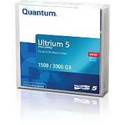 Cartridge Quantum LTO5 1,5/3,0TB