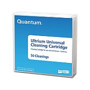 Cartridge Quantum LTO Cleaning