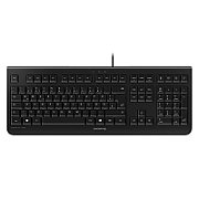 Cherry Keyboard KC 1000 [DE] black