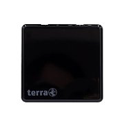 Staubschutzgitter Terra Industry Appl 150x84 mm