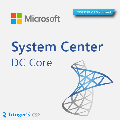 MS OVL SC DC Core SA 2Lic ADD 1Y1Y EDU [NL]