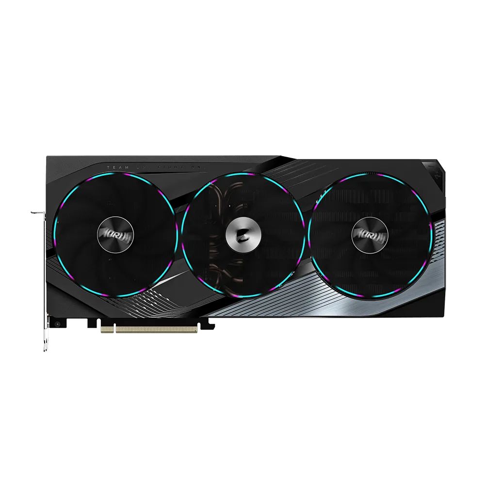 GIGABYTE AORUS GeForce RTX 4070 Ti ELITE 12GB GDDR6X 3xDP 1xHDMI_1