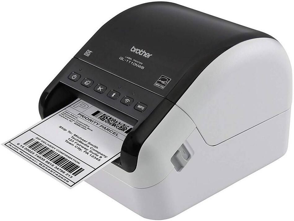 BROTHER QL1110NWBCYJ1 PRINTER P-TOUCH 102MM_2