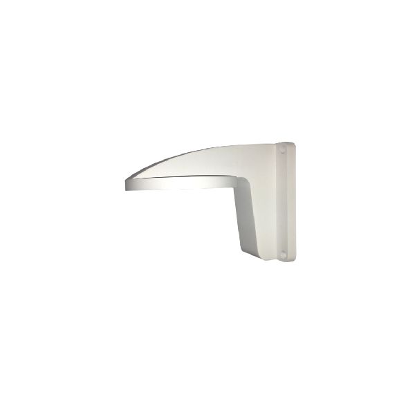 Doza pentru montaj inclinat pentru camere HikvisionDS-1258ZJ