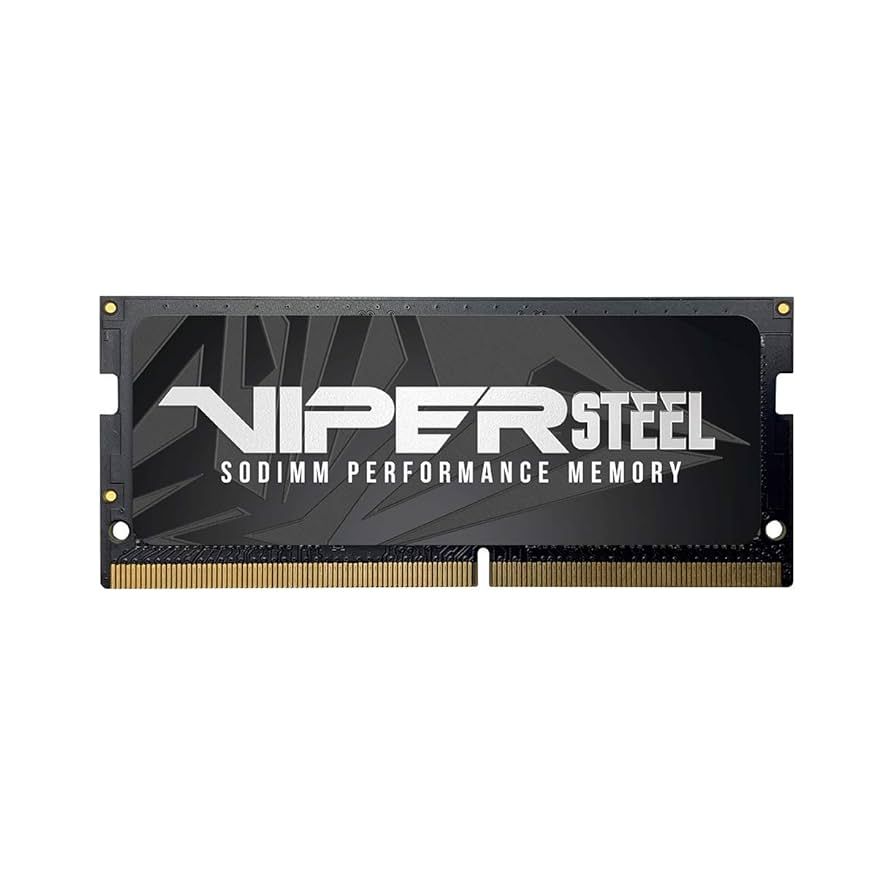 Memorie laptop Patriot Viper Steel 16 GB DDR4 3200 MHz CL18 