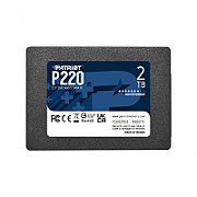Patriot Memory PATRIOT P220 SSD 2TB SATA 550/500MB/s